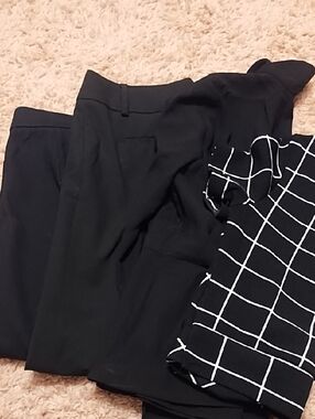 Women's Work Bundle